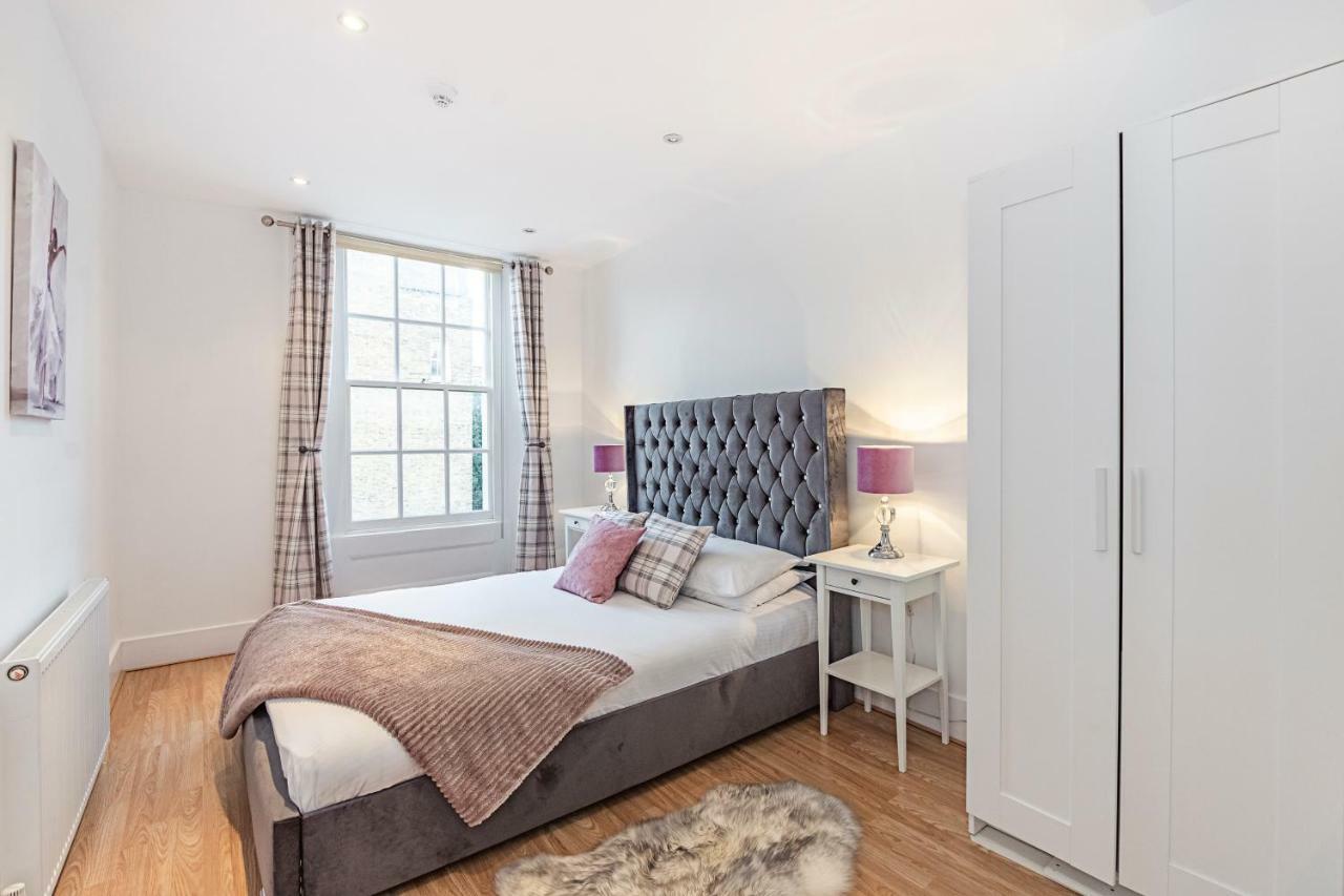 Knightsbridge Dream Apartment London Exterior photo