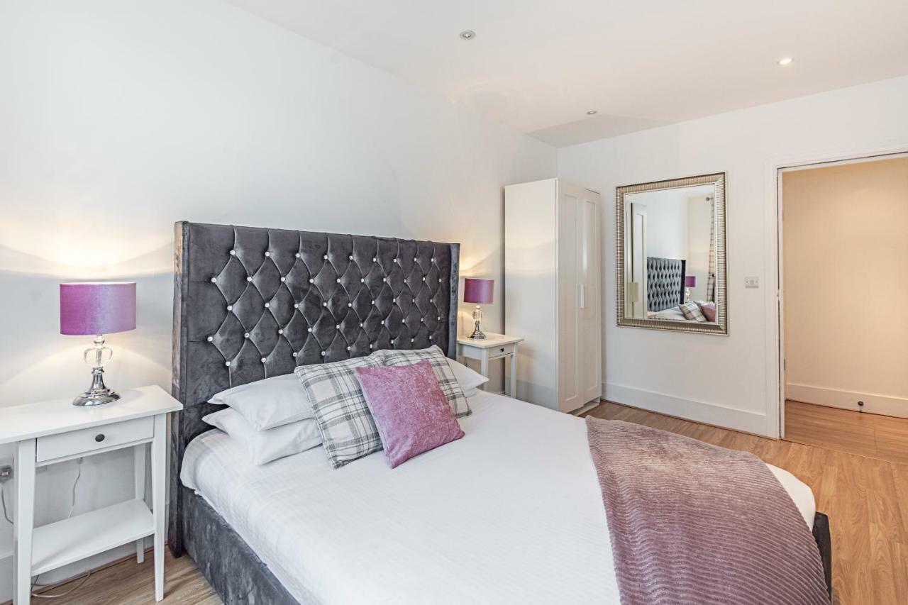 Knightsbridge Dream Apartment London Exterior photo