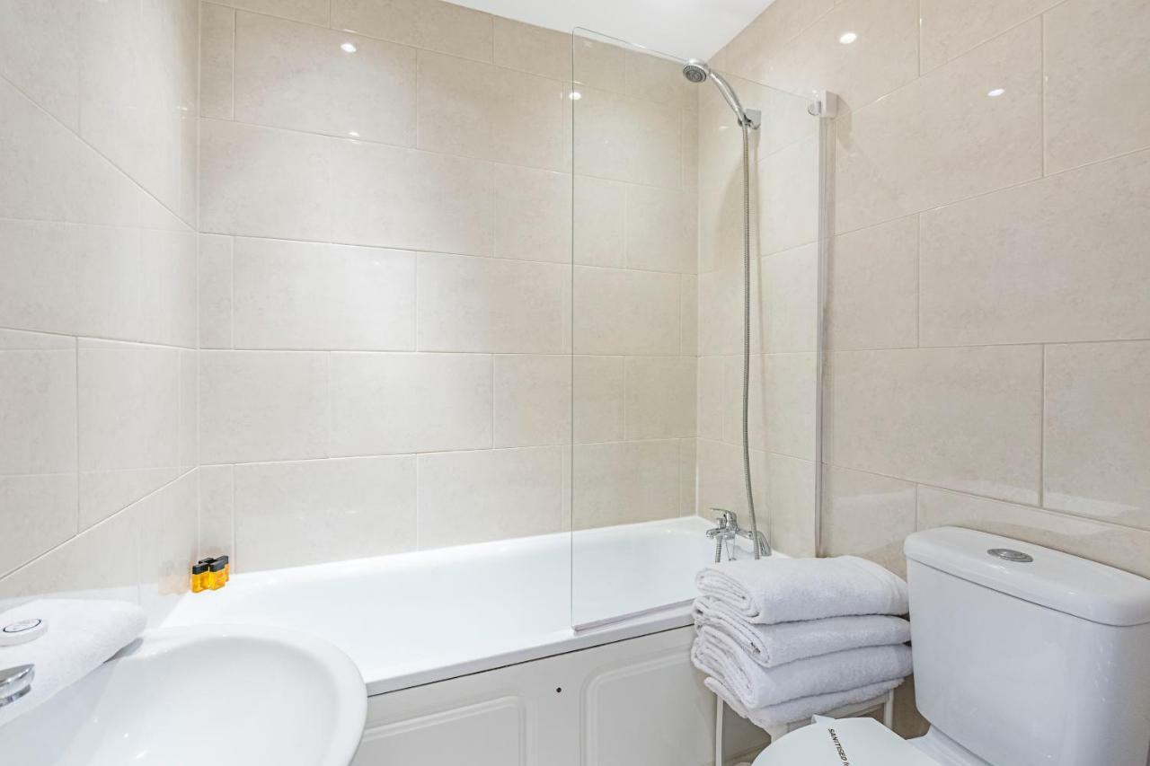 Knightsbridge Dream Apartment London Exterior photo